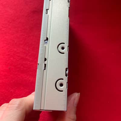 Original floppy disk drive for Roland S-760 and OS image 3