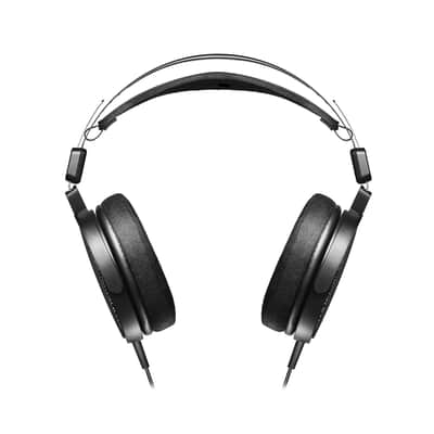 Audio-Technica ATH-R30x Open-Back Professional Studio Reference Headphones image 3