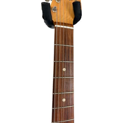 Fender Road Worn 60s Stratocaster 2021 - Lake Placid Blue image 7