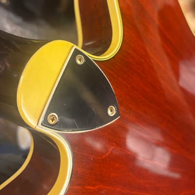 1973 Gretsch Country Gentleman image 9