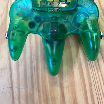 PTS-TEK N64 Paddle Pedal image 2