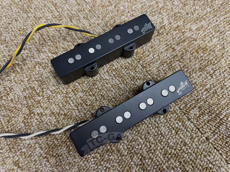aguilar AG 4J-60 image 1