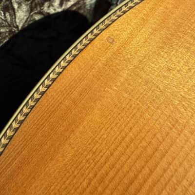 Collings D2HA Brazilian Rosewood 2006 - Natural image 18