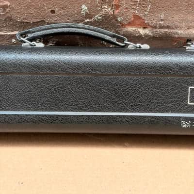 Yamaha YFL - 361 Closed Hole Intermediate Flute image 4