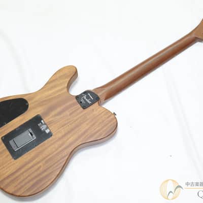 Fender Acoustasonic Player Telecaster image 8