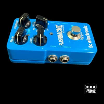 TC Electronic Flashback Delay & Looper -x19106 image 4
