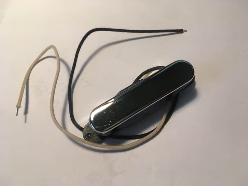 Fender '51 Nocaster Telecaster Custom Shop Neck Pickup Tele USA image 1