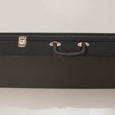 Frontier Japan Vintage double neck 6 & 12 string 70’s/80's  Matsumoku Case image 7