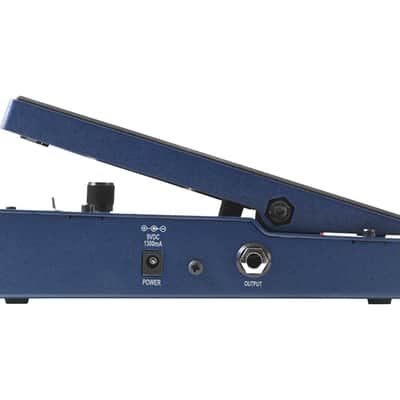 DigiTech Bass Whammy Pitch Shift Pedal image 4