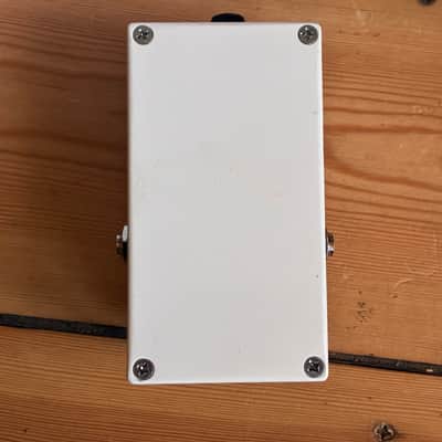Wampler PlexiDrive British Overdrive Pedal USA Boxed image 5