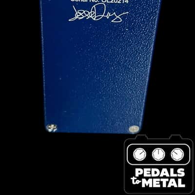 King Tone Guitar The Octaland Mini V1 2019 - 2022 - Various X15559 image 8