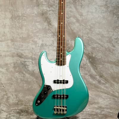 Fender Japan JB62 Left Handed image 2