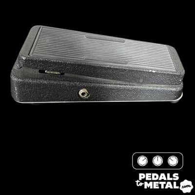 Maxon Blubber Wah Pedal X12854 image 2