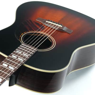 Eastman E25SS/v Antique Sunburst image 10