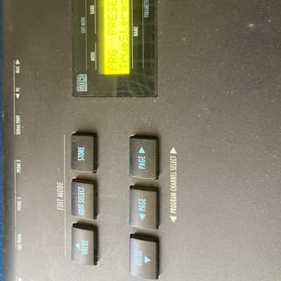 Alesis QS8 1996 image 3