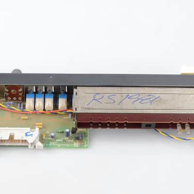 Soundcraft 2101 & 2105 Channel Strips from Series 200B Console Mixer #30753 image 9