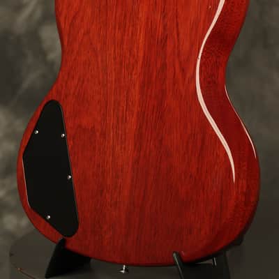 2013 Gibson DEREK TRUCKS Signature SG Cherry image 19