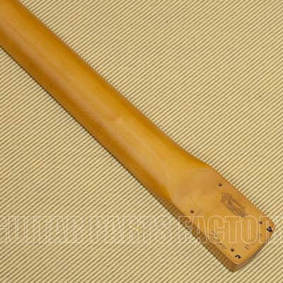 099-1613-921 Jazzmaster Neck, 21 Med Jumbo Frets, Pau Ferro, C Shape image 7