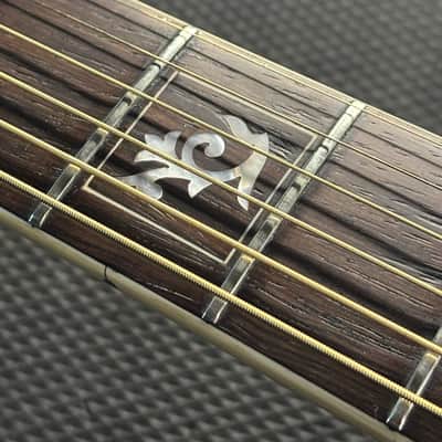 Gibson L7 1936 - Sunburst image 8