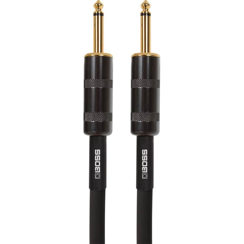 Boss BSC-5 Speaker Cable - 5-Foot image 1