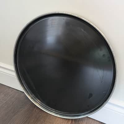Slingerland 16" Batter Head 1970s image 8