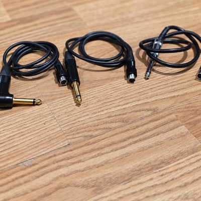 Line6 G90 Guitar Wireless system + Reciever image 20