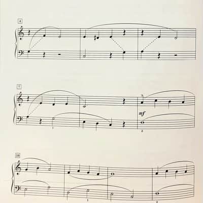 Alfred The Magic of Music, Book 1 image 3