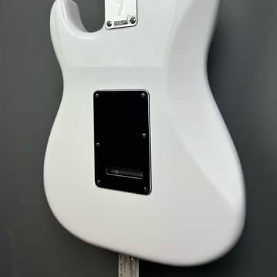 Fender Player II Stratocaster 2025 - Polar White image 8