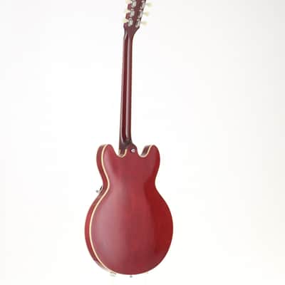 Gibson Memphis 1963 ES-335TDC Cherry 2016 [60275] [12/23] image 15