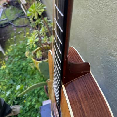 Martin OM-28 Custom Shop Aged 37 Top VTS 2016 - 2019 - Natural image 8