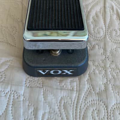 Vox V848 Clyde McCoy Wah | Reverb