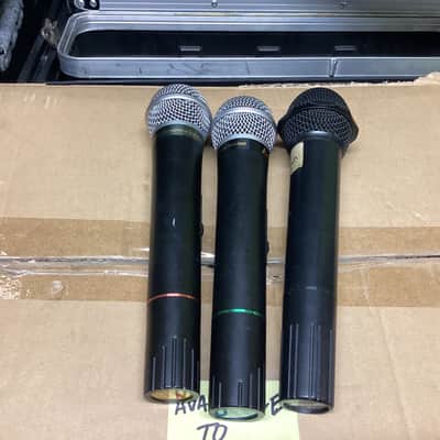 Shure Wireless Mic Receiver Antenna PARTS LOT image 11
