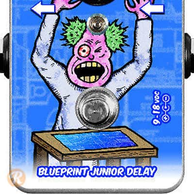 VFE Blueprint Junior