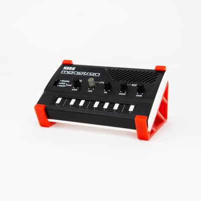 3DWaves Stand for the Korg Monotron Ribbon Synthesizer Series image 20