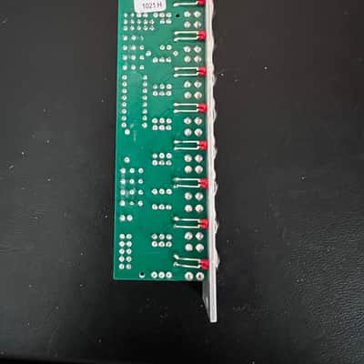 Doepfer A-161 Clock Sequencer 2010s - Silver image 3