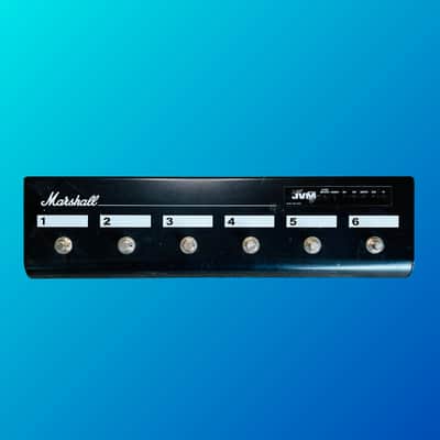 Marshall JVM410HJS Joe Satriani Edition 4-Channel 100-Watt Guitar Amp Head 2013 - 2018 image 3