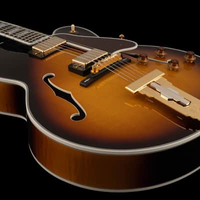 Gibson L-5 CES image 12