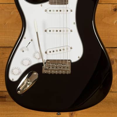 PRS SE Signature | SE John Mayer Silver Sky Rosewood - Piano Black - Left-Handed image 10