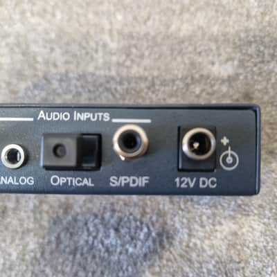 Kramer FC-49 DVI / Audio to HDMI Converter – Very Good image 8
