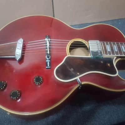 1974 GIBSON HOWARD ROBERTS USA image 2