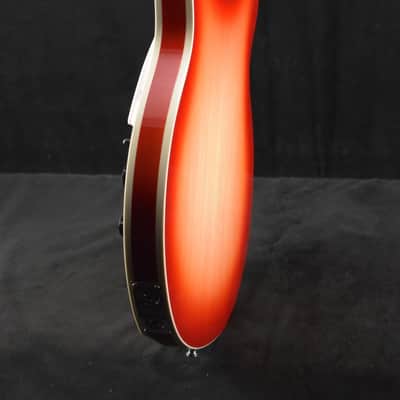 Mint Rickenbacker 1993Plus 12-String Fireglo image 4