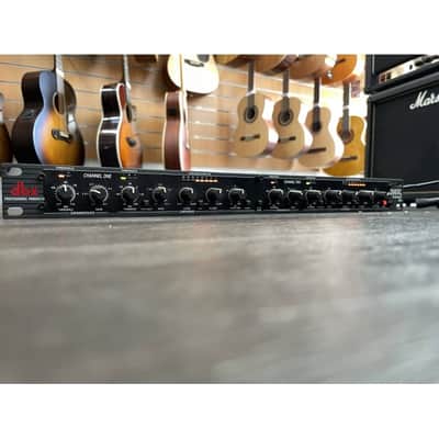 DBX 266 XL Bild 1