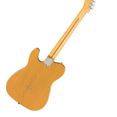 Fender American Professional II Telecaster - Butterscotch Blonde image 3