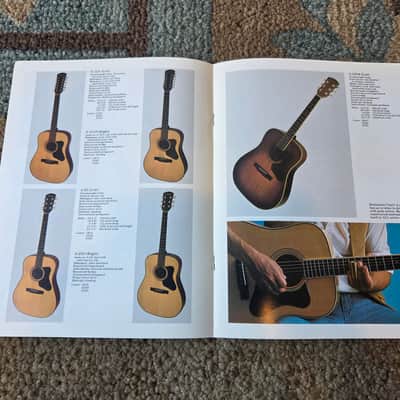 Vintage 1980 Madeira from Guild Catalog & 1981 Madeira Price List! Original Case Candy, Paperwork! image 3