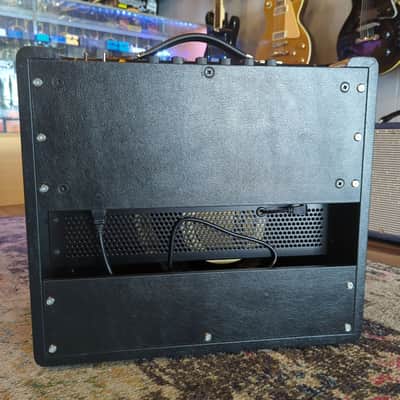 Used Marshall Studio JTM ST20C MK II - 20watt - 1x12- Combo Tube Amp image 7