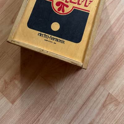 Electro-Harmonix Big Muff John Frusciante 1999/2000 image 2
