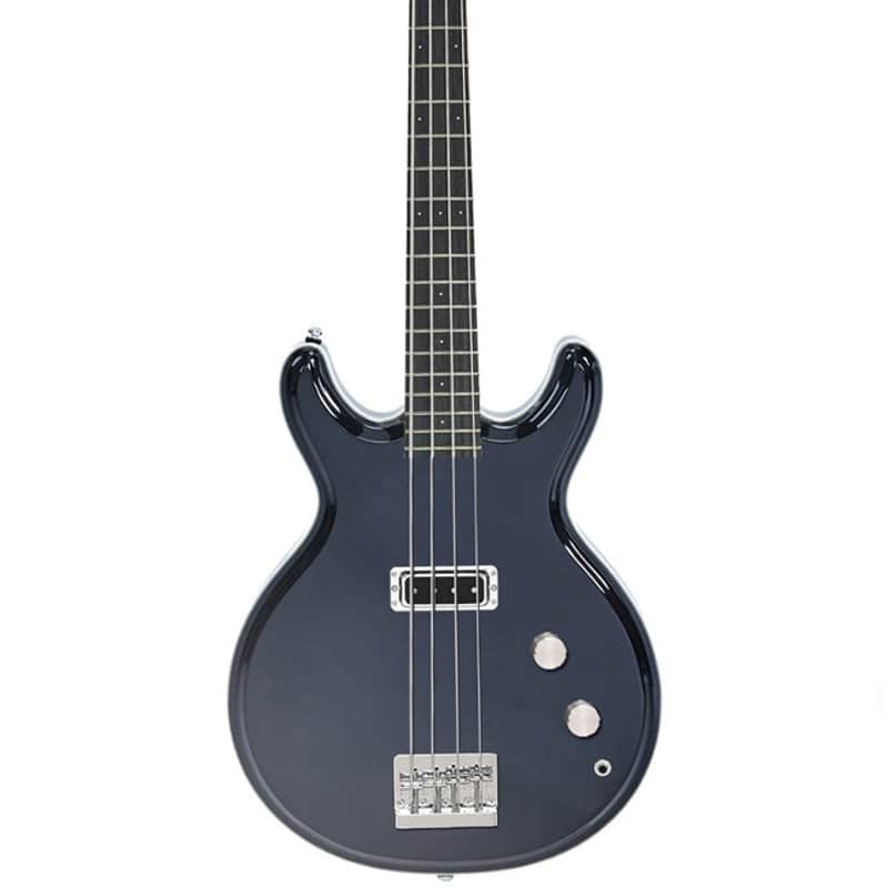 Black Widow Bass - Black image 1
