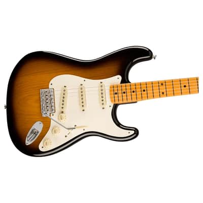 Fender American Vintage II 1957 Stratocaster MN 2CS (B-Stock) image 3