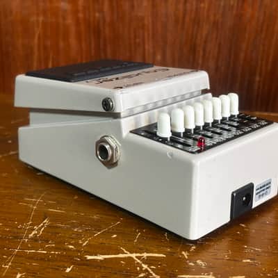 BOSS GE-7 Equalizer Black Label Made in Japan image 3