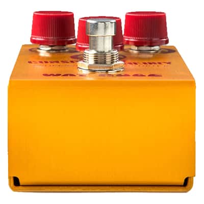 Way Huge Smalls Conspiracy Theory Professional Overdrive Pedal - Open Box image 5
